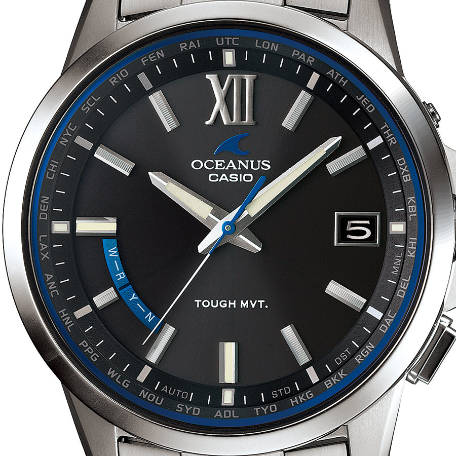 OCEANUS｜オシアナス – ページ 2 – THE CLOCK HOUSE公式オンラインストア