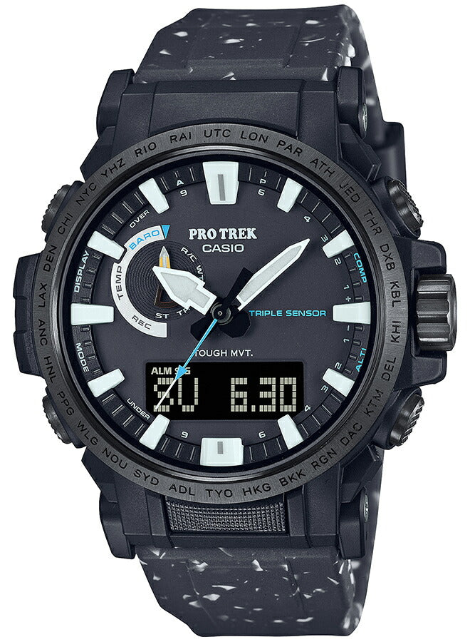 PRO TREK｜プロトレック – THE CLOCK HOUSE公式オンラインストア