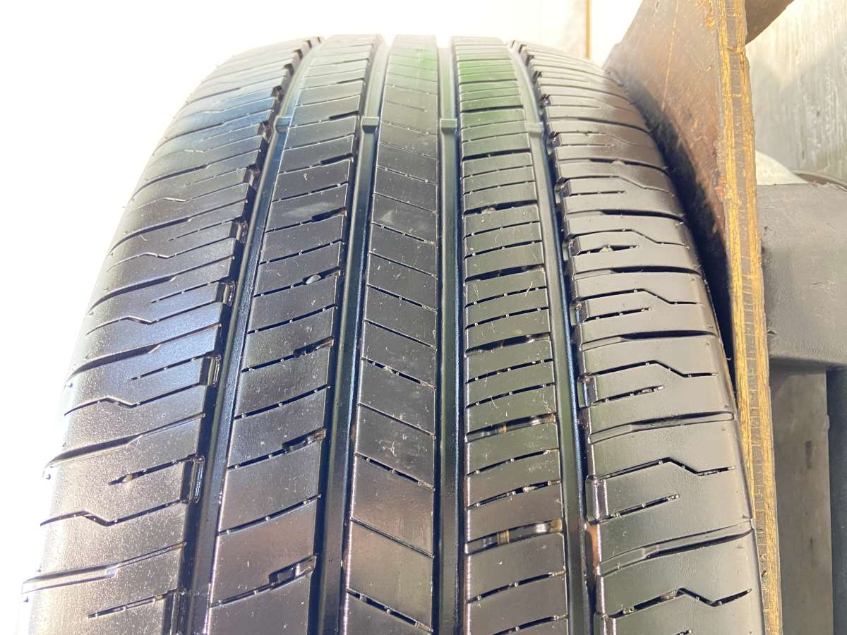225/45R21 ダンロップ1本