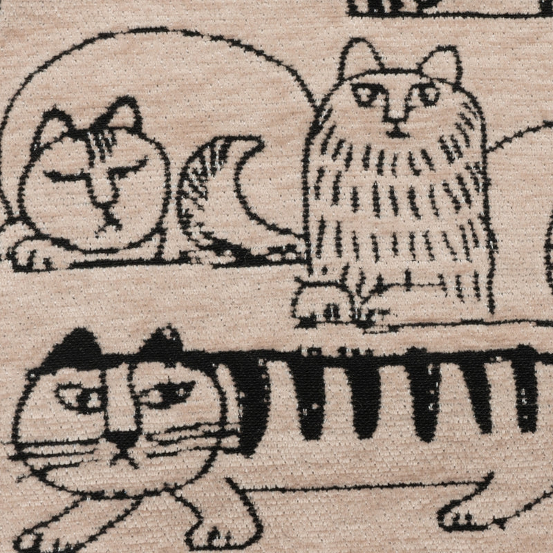 かたづけBOX（スケッチねこたち）