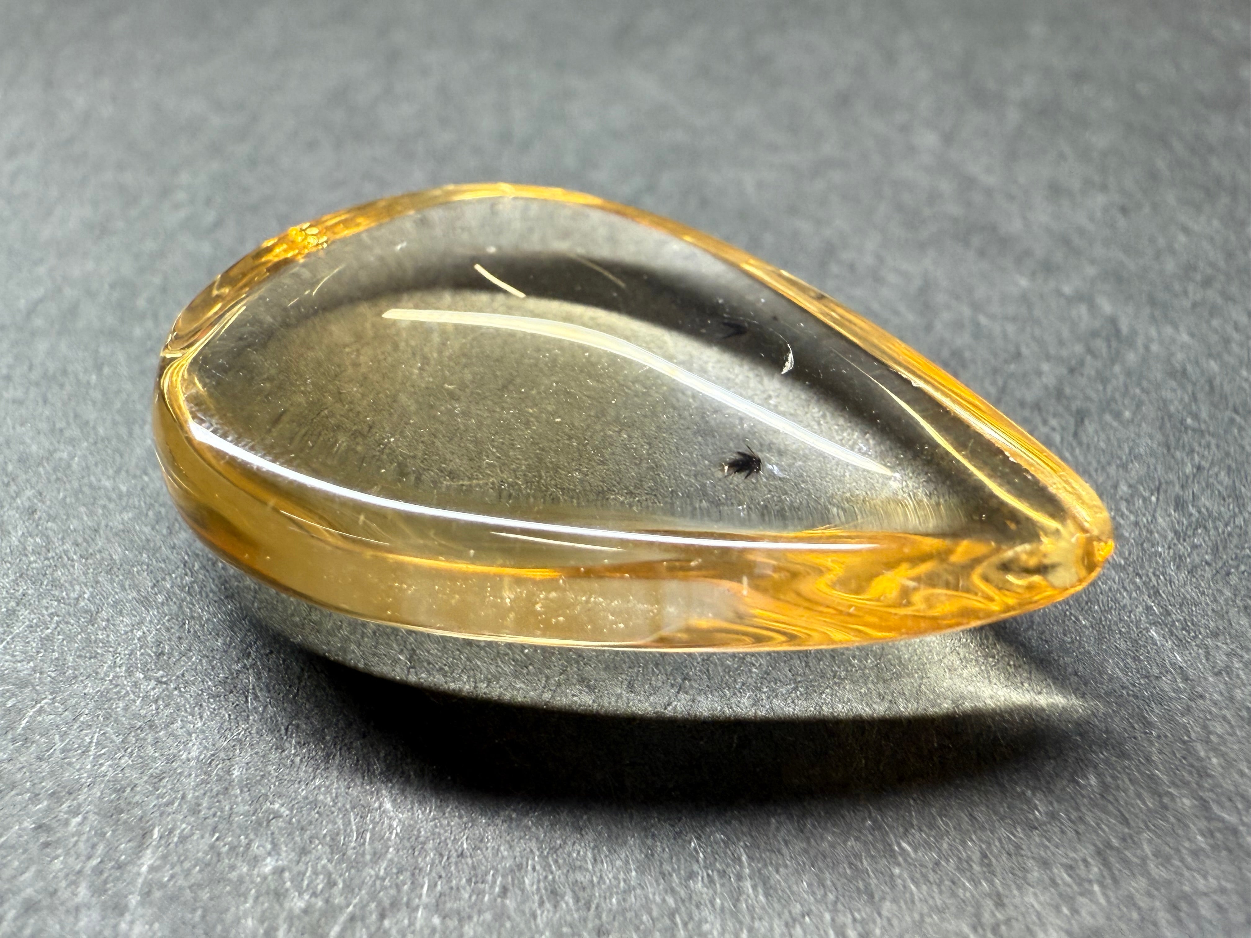 0856-1 ロマネサイトインシトリン 25.33ct – 東洋ルース公式オンライン