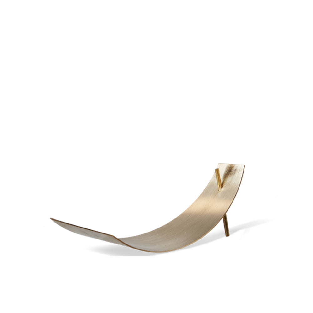 Apotheke Fragrance-Brass Incense Stand［真鍮］インセンススタンド