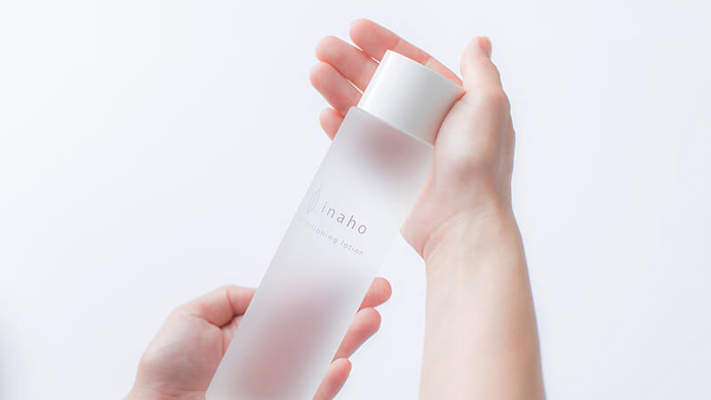イナホ コンディショニングローション300ml（保湿化粧水）