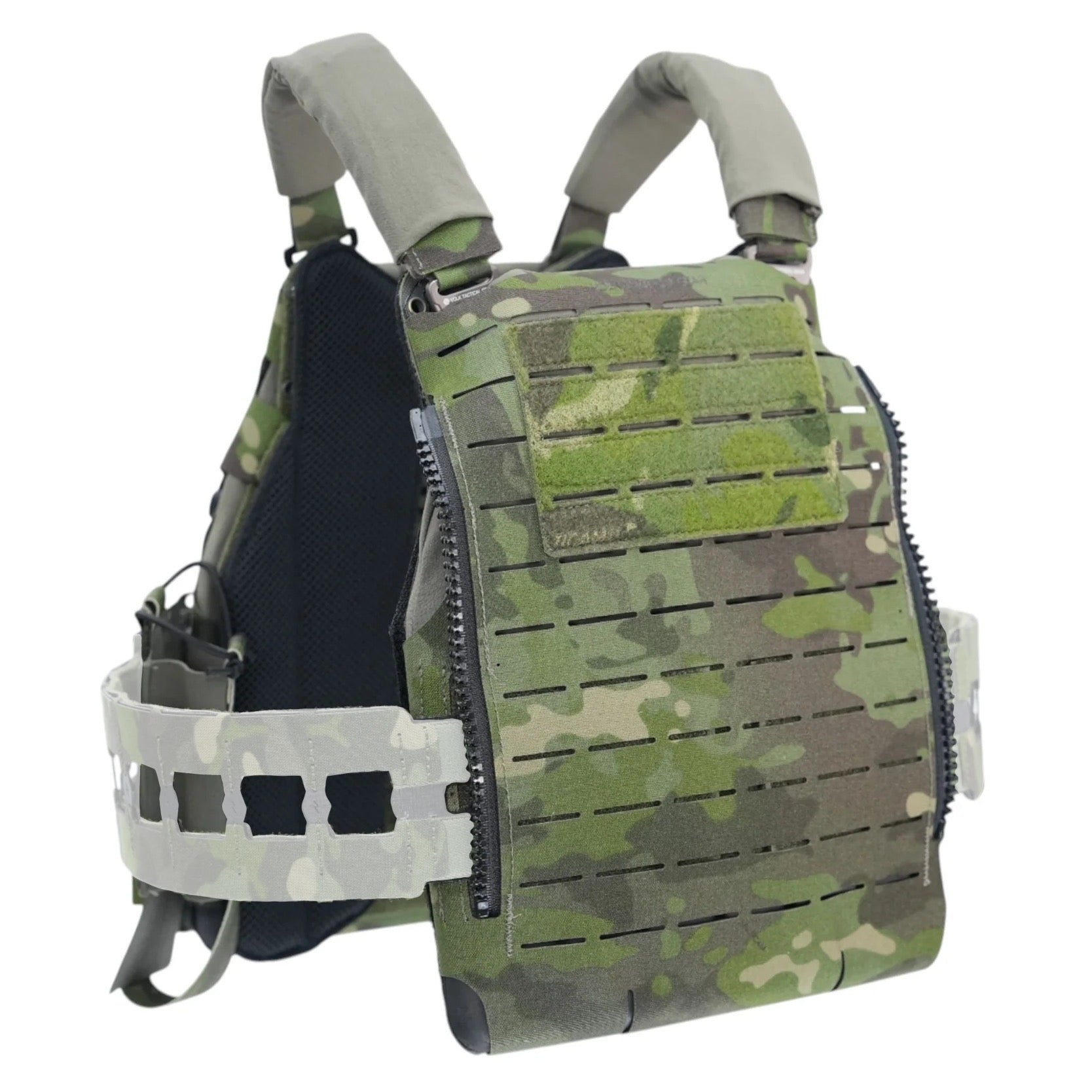 DPC-V2 / Plate Bag – VOLK TACTICAL GEAR