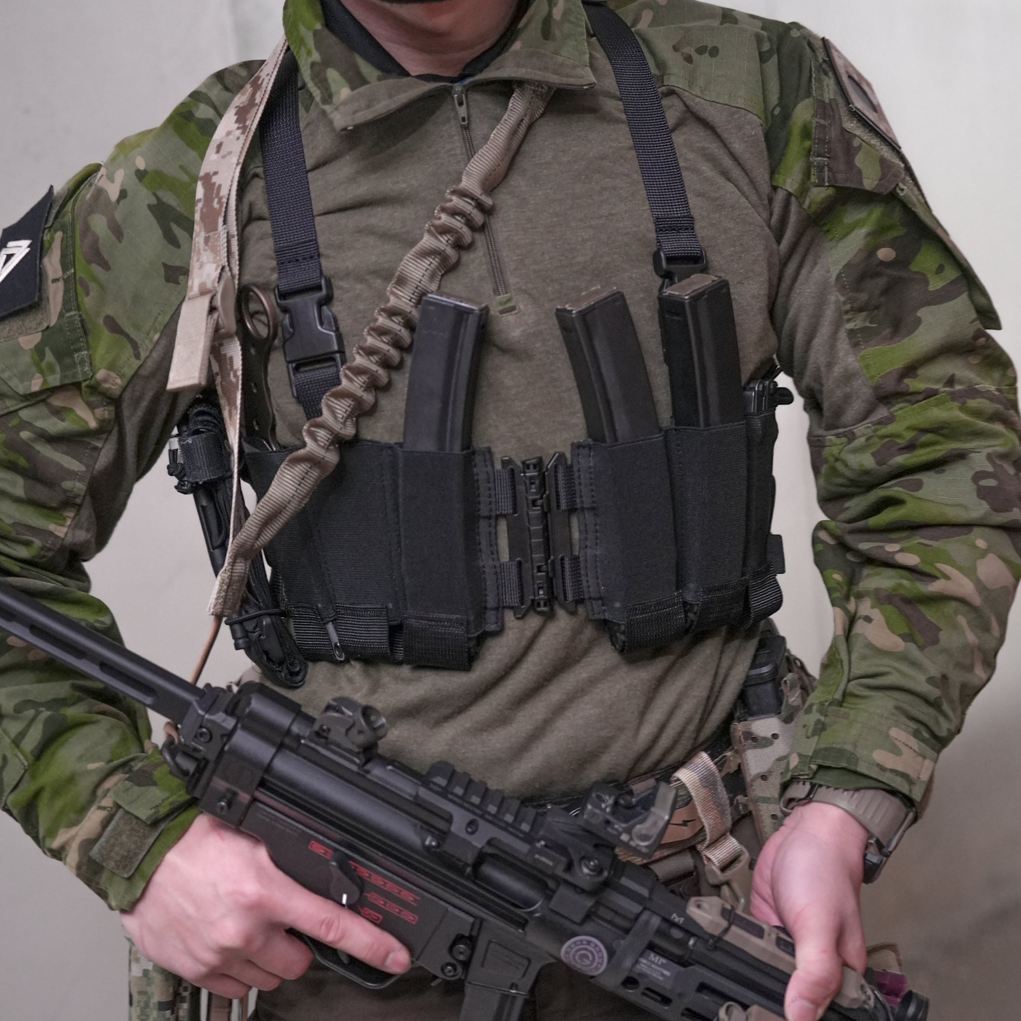 Ez-Rig / VTG Edition - イージーリグVTGエディション – VOLK TACTICAL