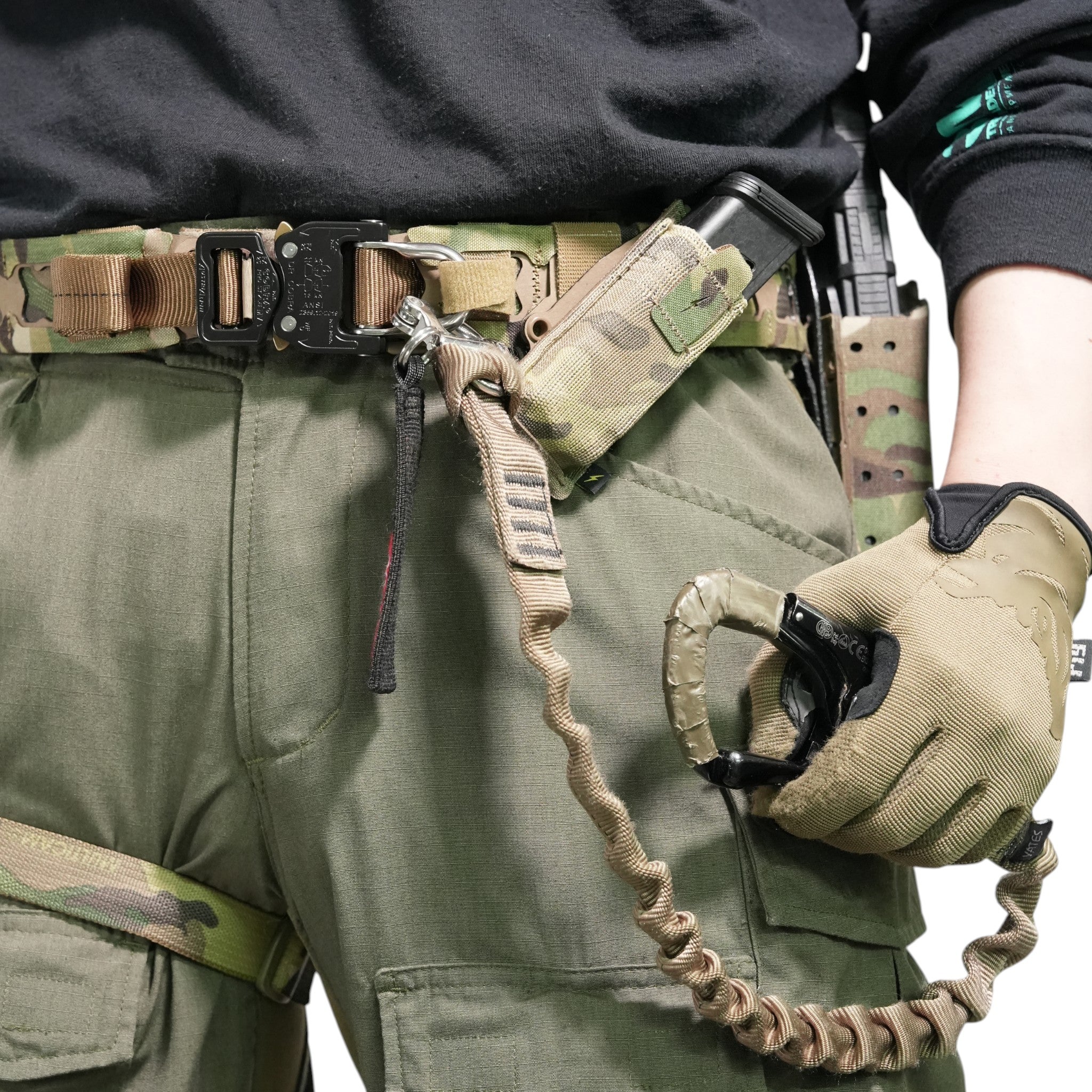 BLITZ TAC PRO V2 – VOLK TACTICAL GEAR