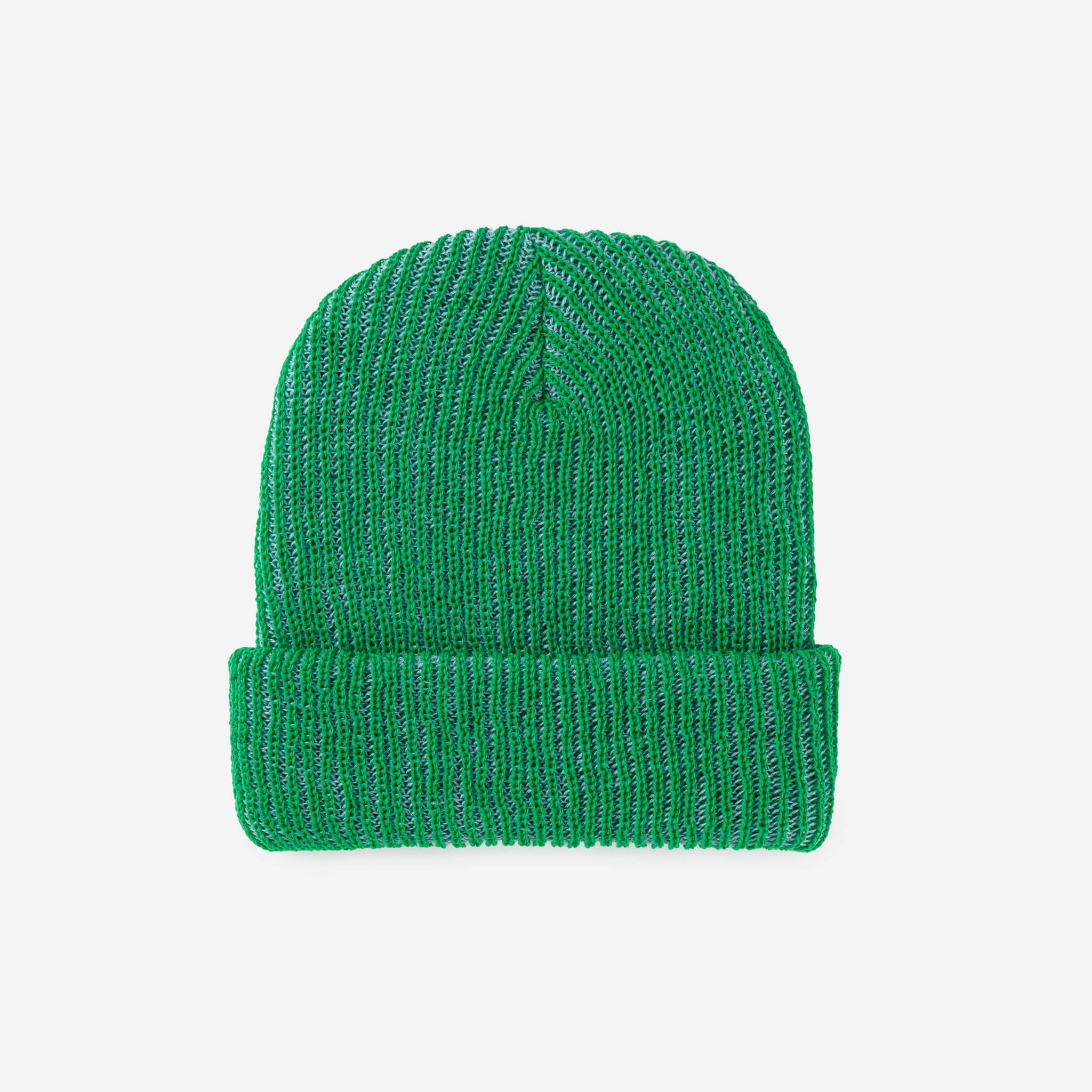 Colorful Knit Simple Rib Hat - Knitted Beanie - Sale Knit Mens