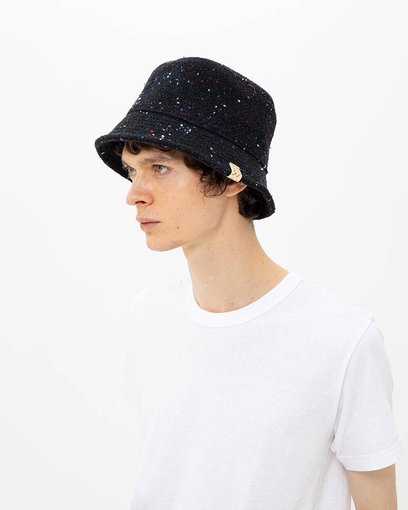 DOME BUCKET HAT | Visvim Official North American Web Store
