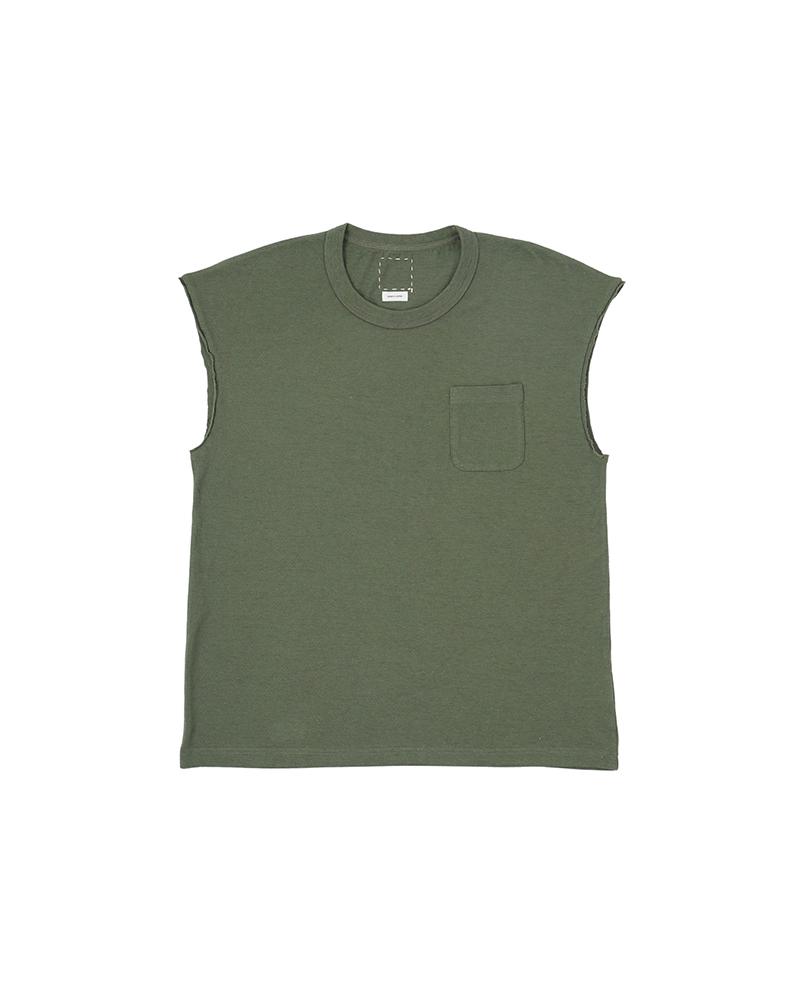 JUMBO TEE S/L | Visvim Official North American Web Store