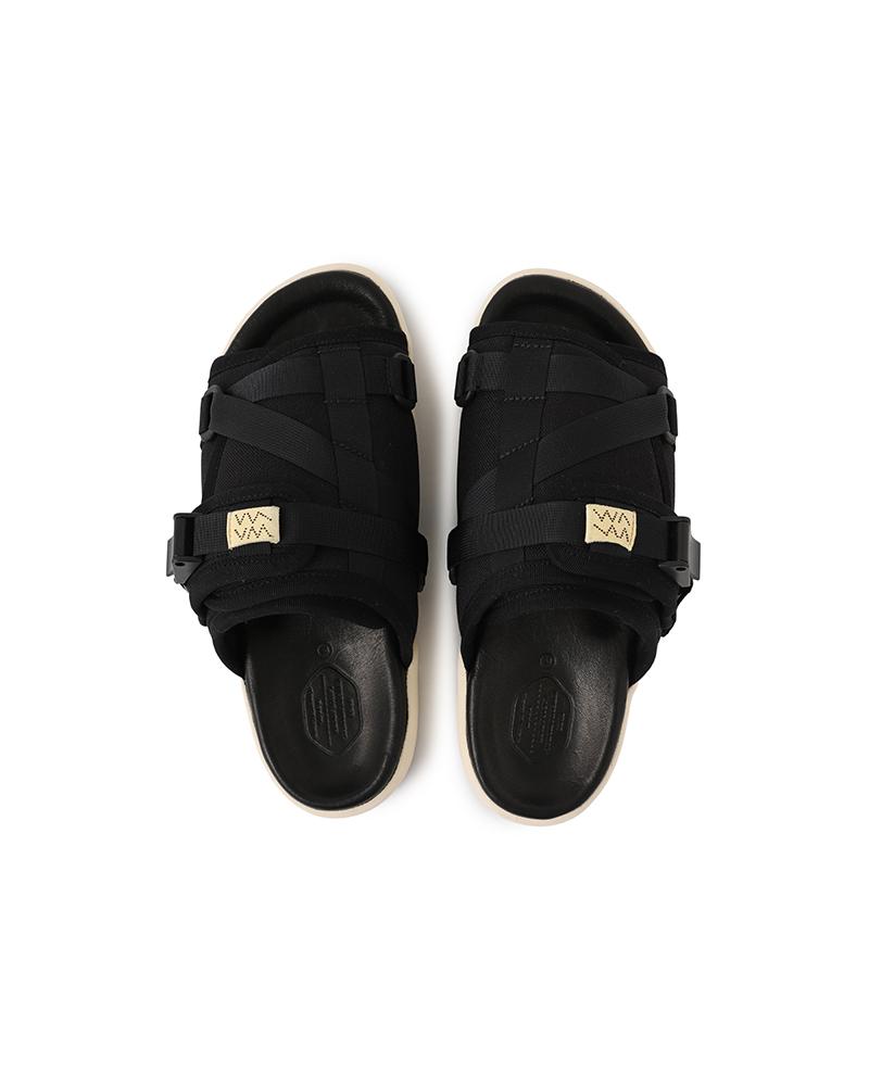CHRISTO | Visvim Official North American Web Store