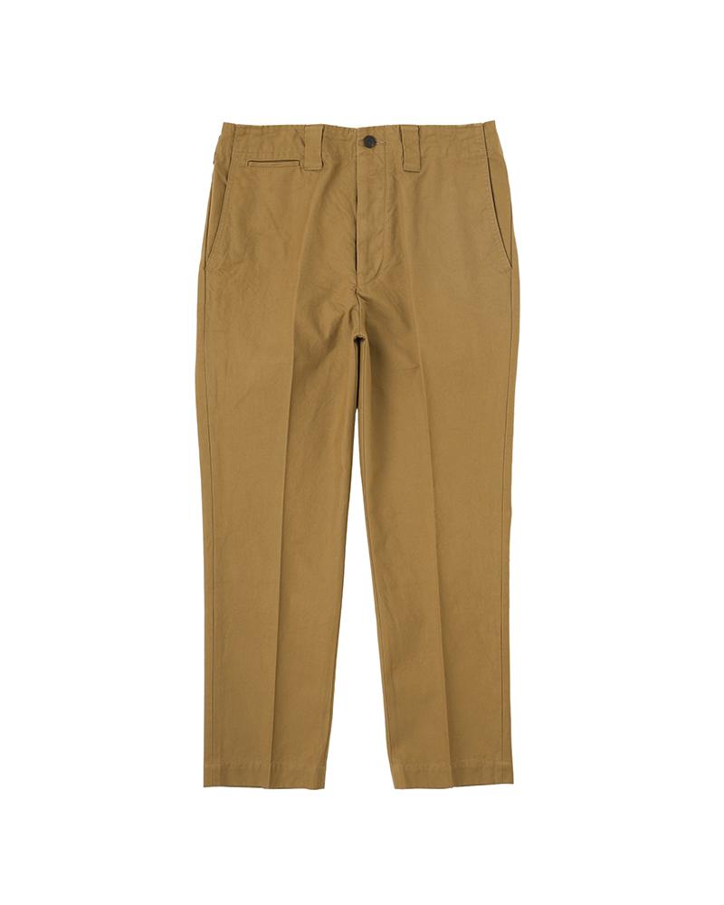CHINO PANTS | Visvim Official North American Web Store
