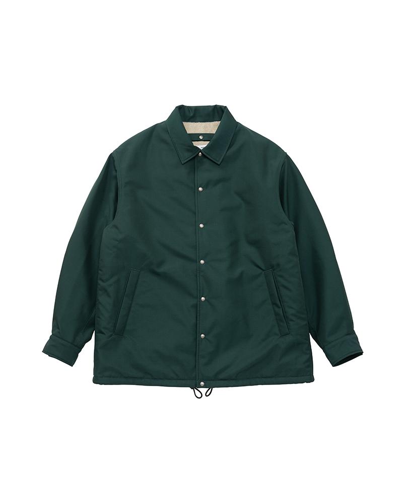 COACH JKT W | Visvim Official North American Web Store