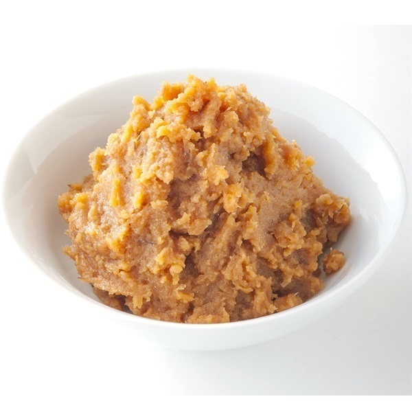 まぼろしの味噌 米麦あわせ 500g ≪日々麹舎≫ ｜やまうち本店 日々麹