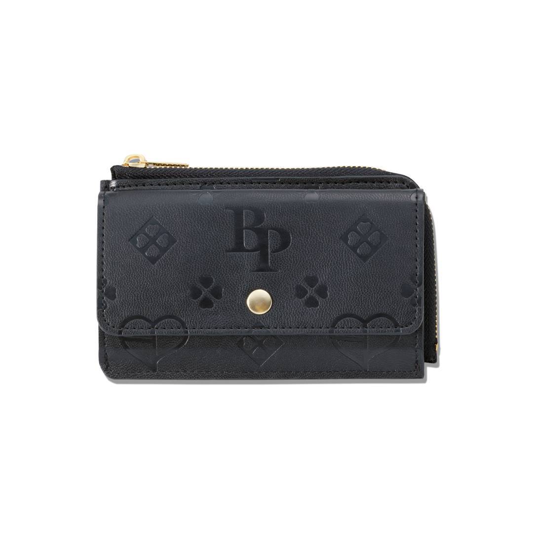 フラグメントケース -MONOGRAM-（BLACK） – YGEX OFFICIAL SHOP