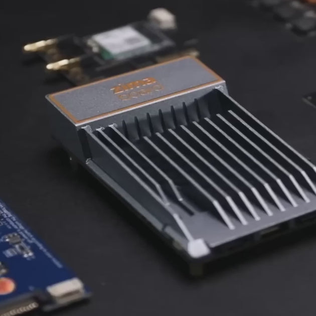 ZimaBoard | Low-Power x86 Single Board Server & NAS - Zima – Zima