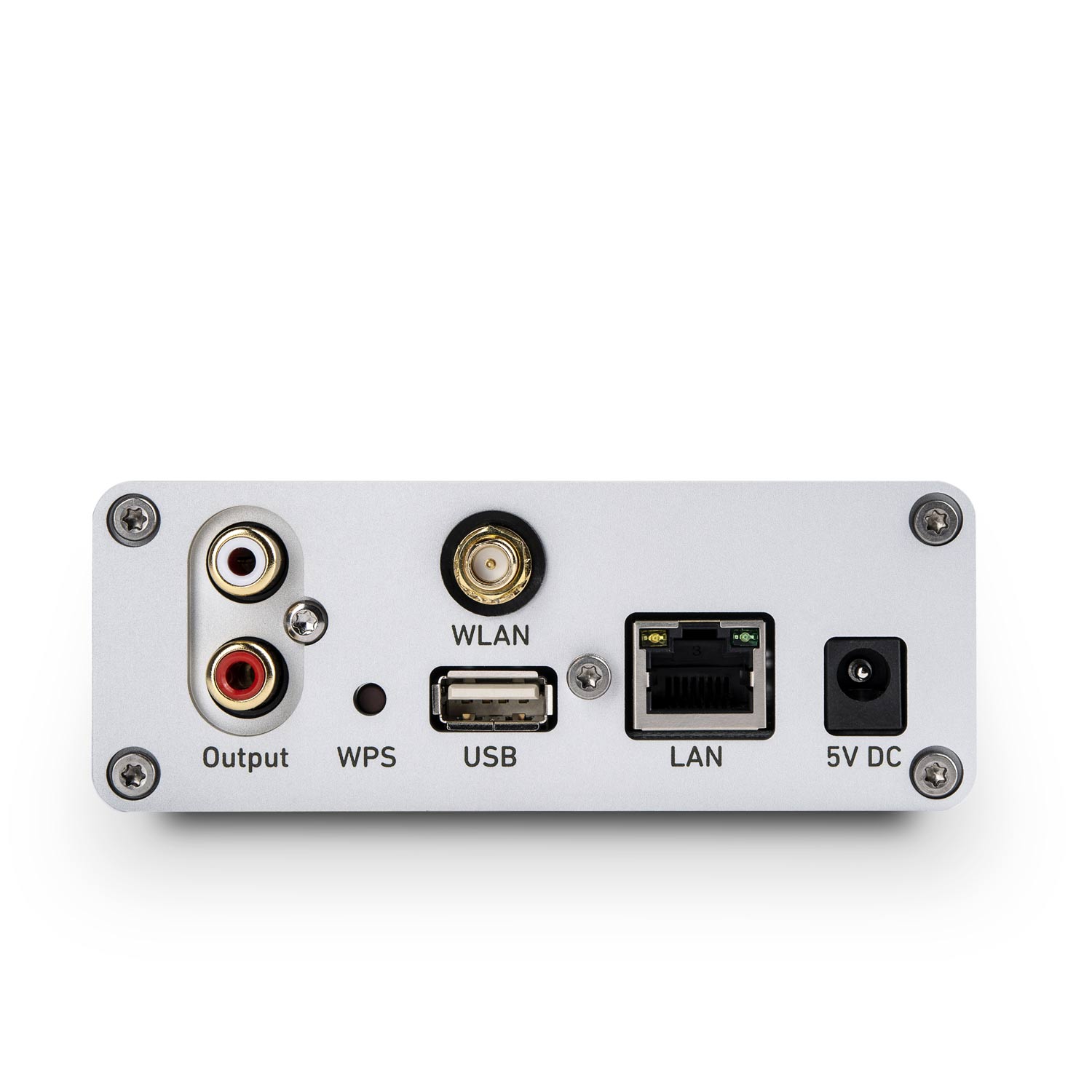 Lindemann Limetree Network II, network audio player