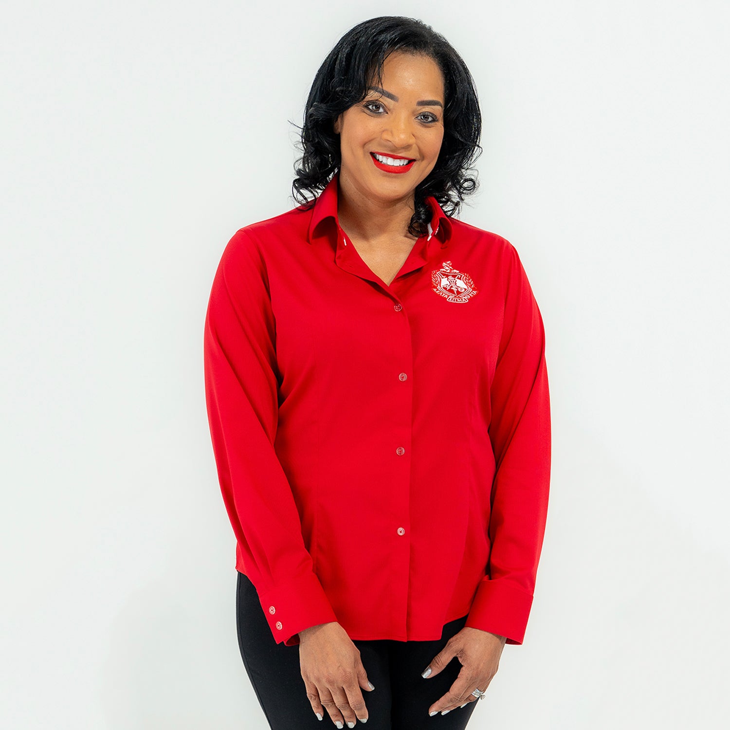Delta Sigma Theta Shirts – Shop1913 by RG Apparel Co.