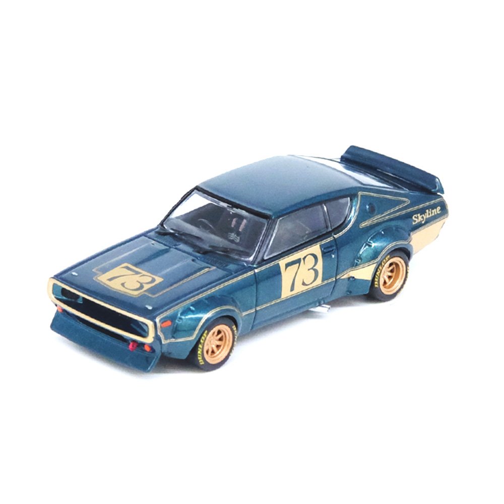 INNO64 - Nissan Skyline 2000 GT-R (KPGC110)