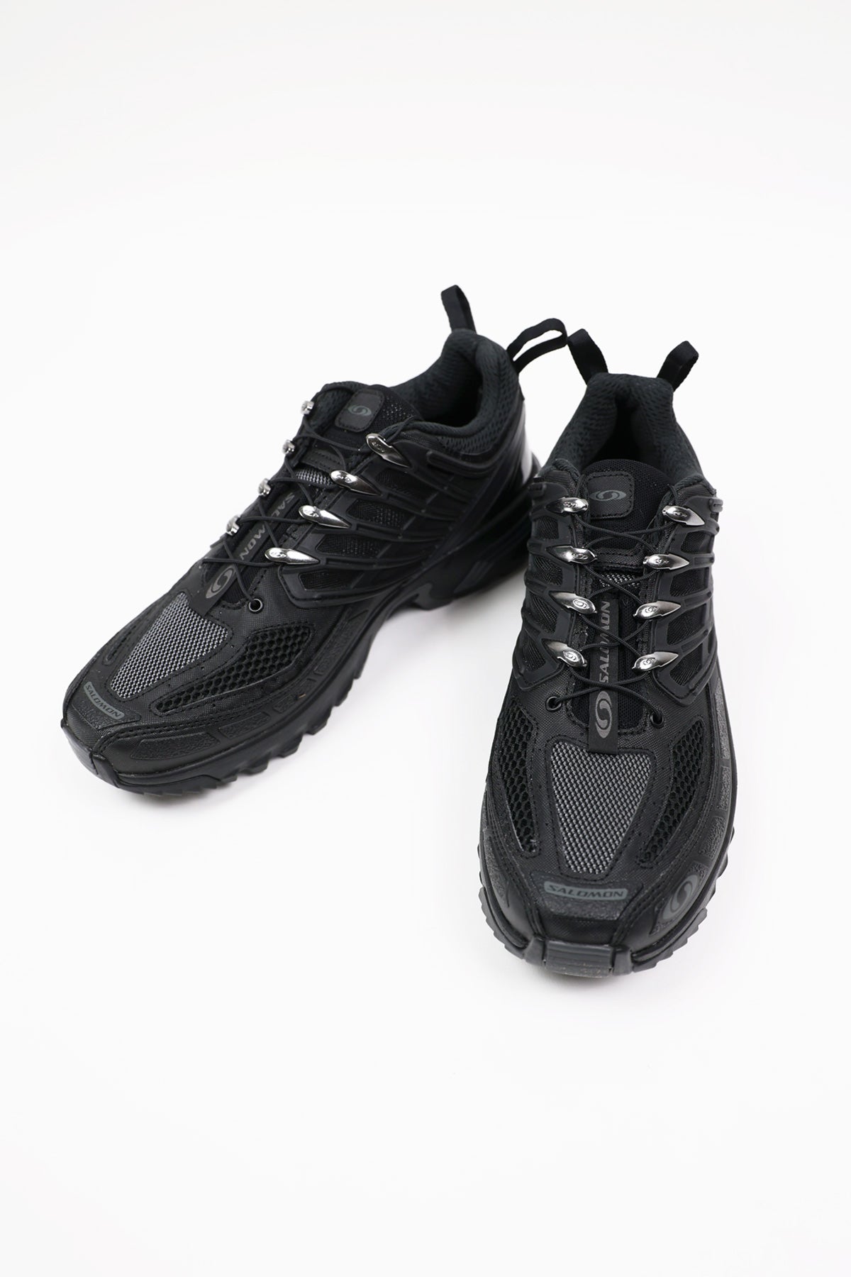 Salomon Advanced ACS Pro | Black/Black/Black | Canoe Club