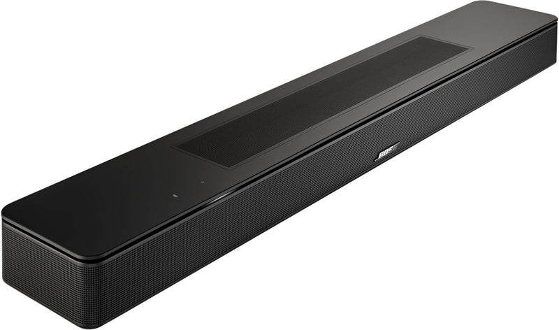Bose Smart Soundbar with Dolby Atmos and Voice Control – ShopCGX