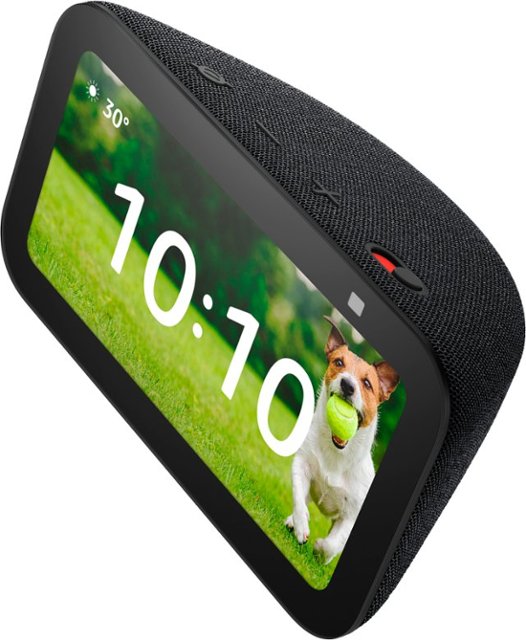 Amazon Echo Show 5 3rd Gen Smart Display with Alexa – ShopCGX