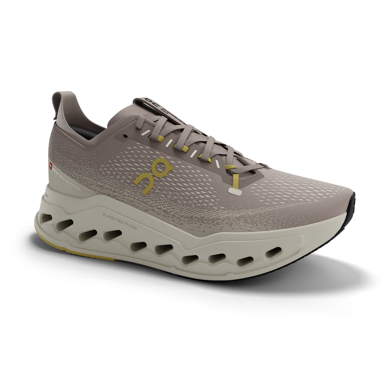 On Mens Cloudsurfer Max Running Shoes - Wide – ShopCGX