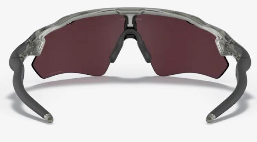 Oakley Radar Ev Path Gray Ink Frame - Prizm Road Black Lens - Non