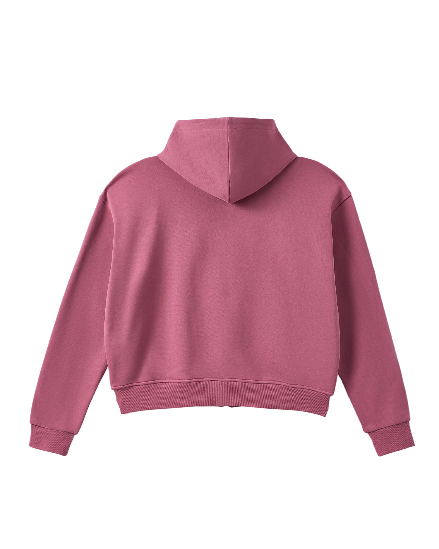 Crystal Cactus Zip Hoodie – AZVA