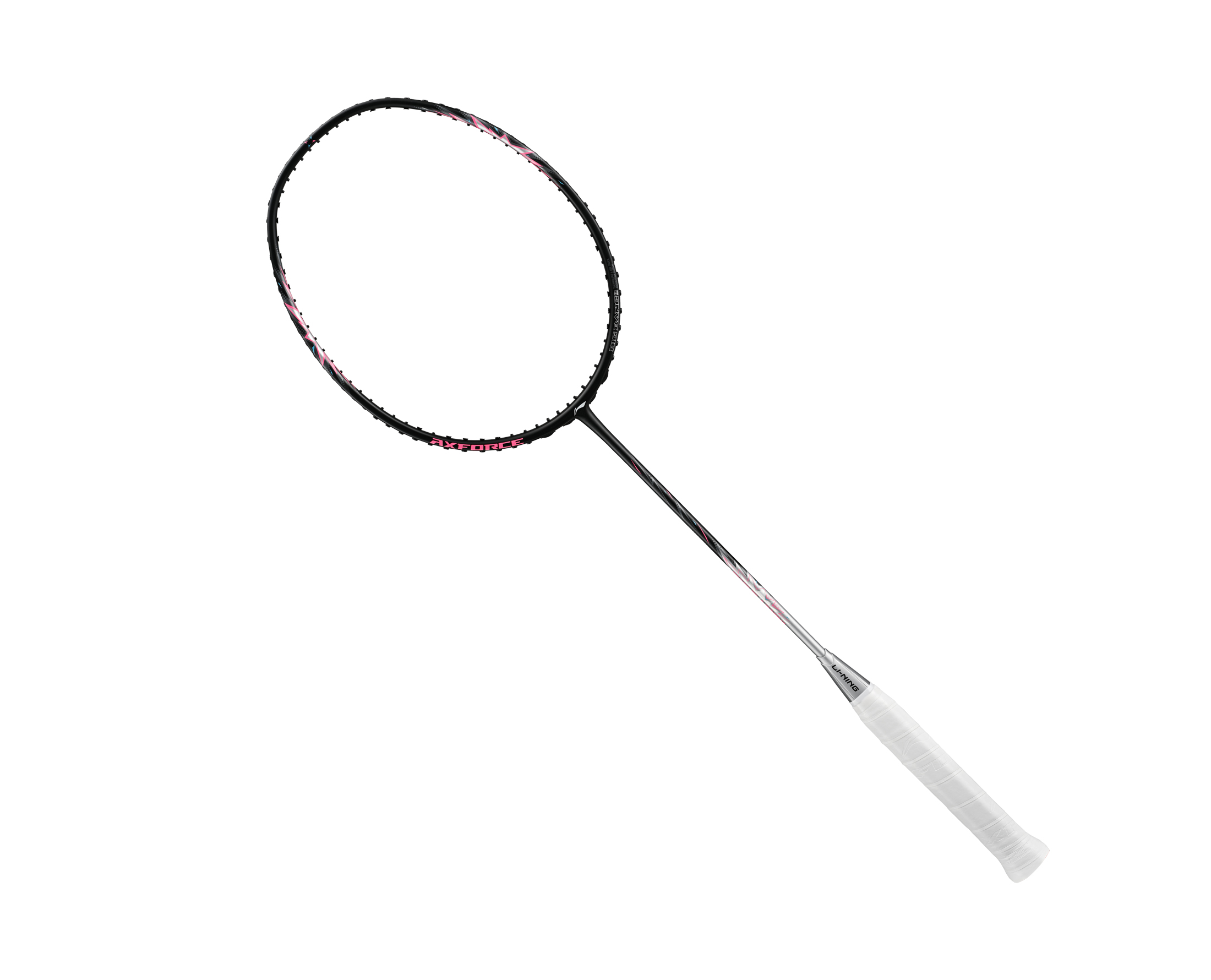 Axforce Bigbang 5UBadminton Racket AYPU049-5- Li-Ning Canada