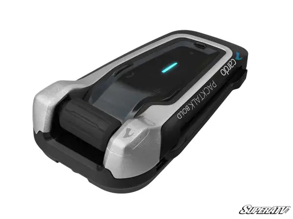 Cardo Packtalk Bold UTV Intercom – Big Pine Sports