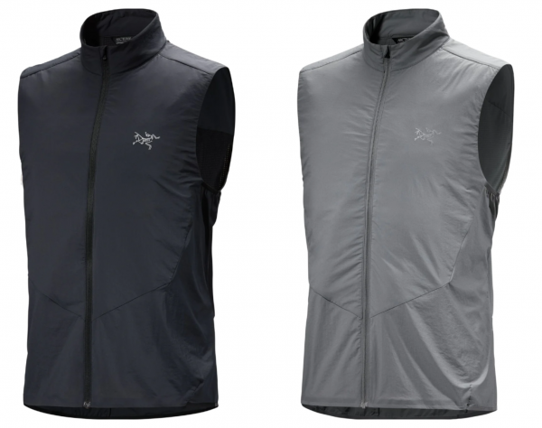 ARC'TERYX】Norvan Insulated Vest入荷👏 | 石井スポーツ