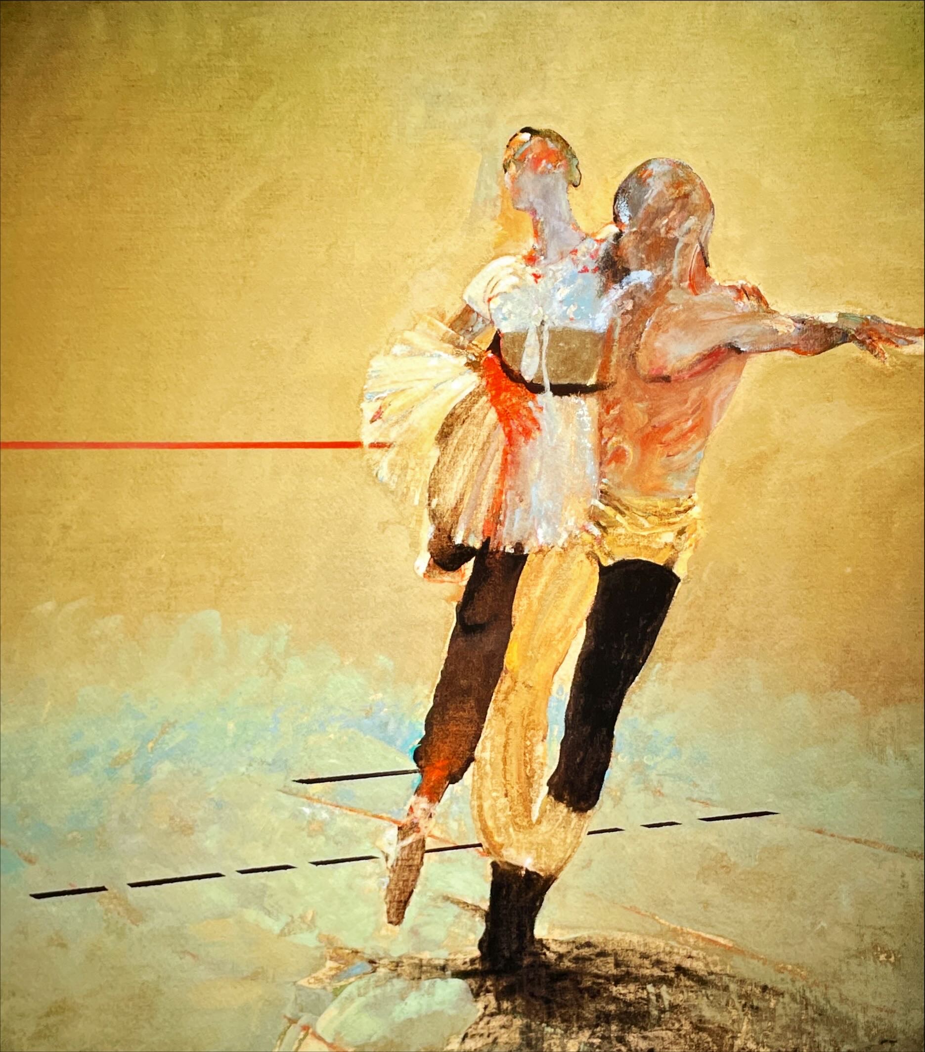 ロバート・ハインデル展 | 美術画廊 | 大丸東京店公式 SHOP BLOG