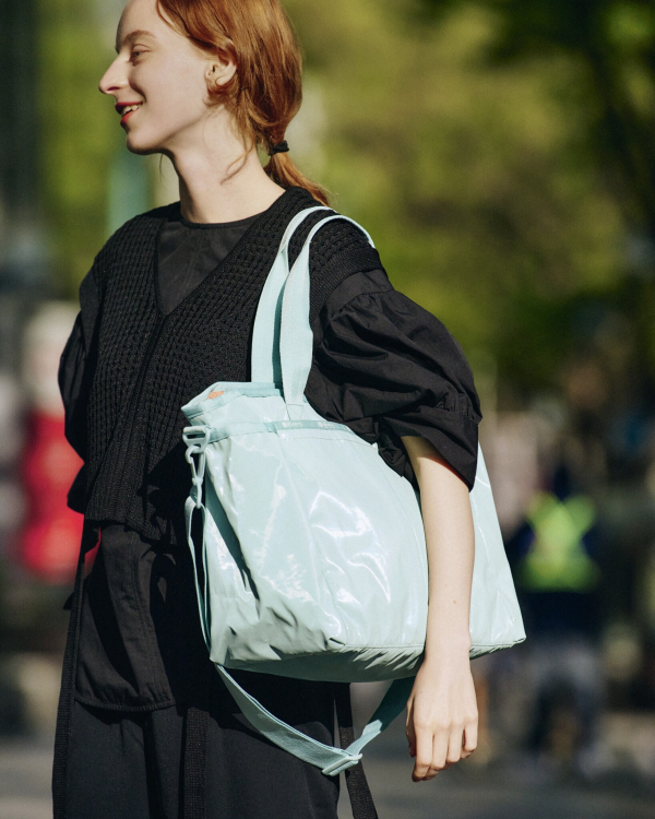 ひとりっぷ®×LeSportsac | レスポートサック | 大丸京都店公式 SHOP BLOG