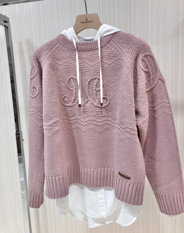 MORABITO BLANC〉おすすめロゴシリーズ♪ | モラビト | 大丸京都店公式