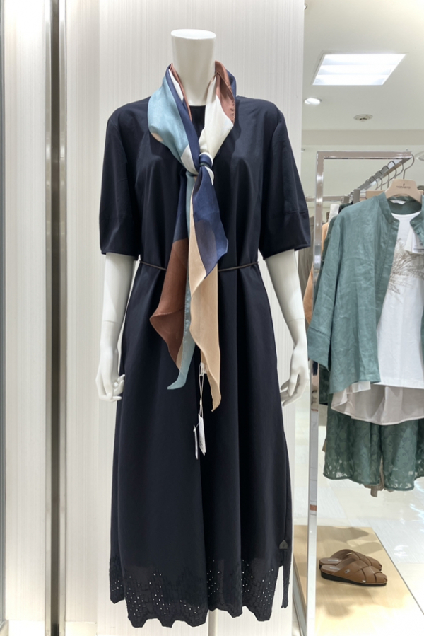 MORABITO BLANC〉おすすめ夏ワンピース | モラビト | 大丸京都店公式