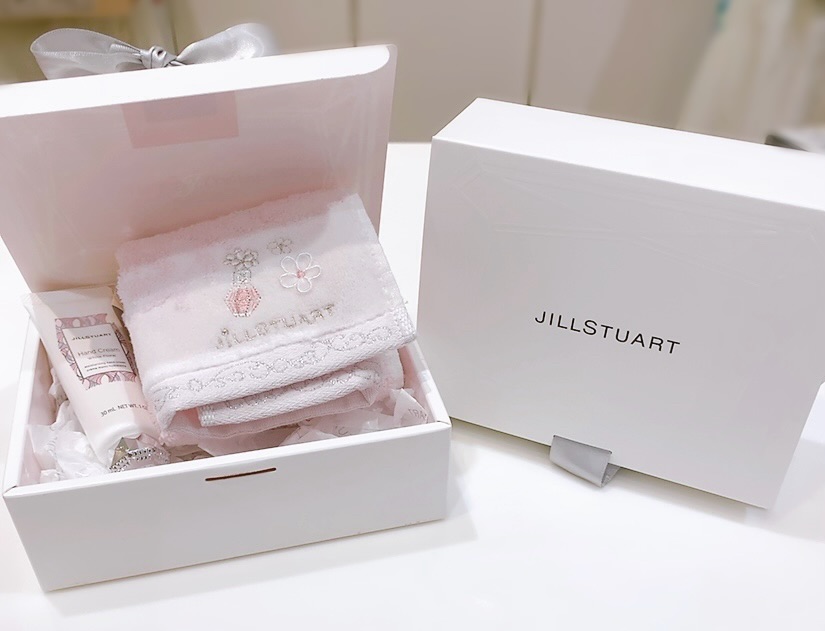 Love❤︎zakka!】可愛いが大好きな方へオススメ💖 《JILL STUART