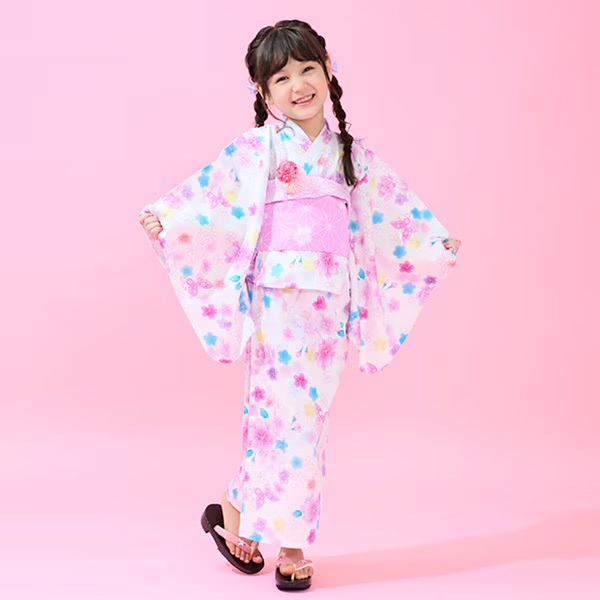 ✨2024年浴衣COLLECTION①✨ | メゾピアノ | 大丸札幌店公式 SHOP BLOG