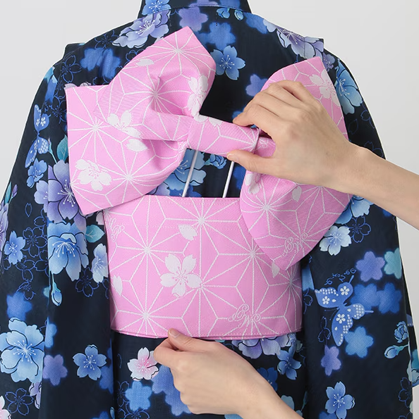 ✨2024年浴衣COLLECTION①✨ | メゾピアノ | 大丸札幌店公式 SHOP BLOG