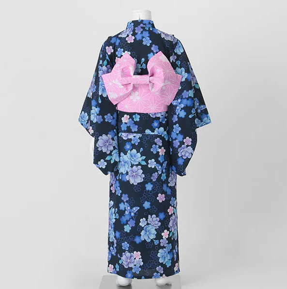 ✨2024年浴衣COLLECTION①✨ | メゾピアノ | 大丸札幌店公式 SHOP BLOG