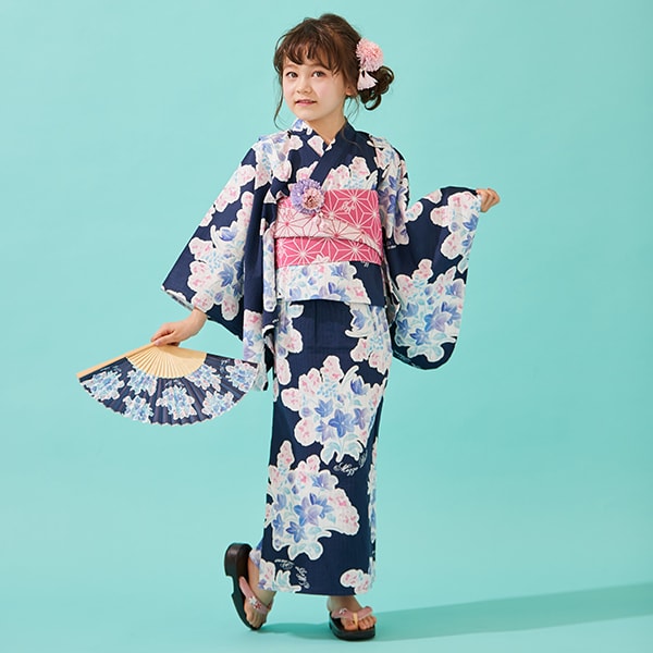 浴衣COLLECTION? | メゾピアノ | 大丸札幌店公式 SHOP BLOG