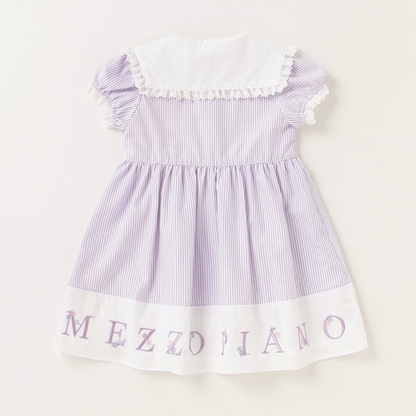 新作✨セーラーカラーワンピース | メゾピアノ | 大丸札幌店公式 SHOP BLOG