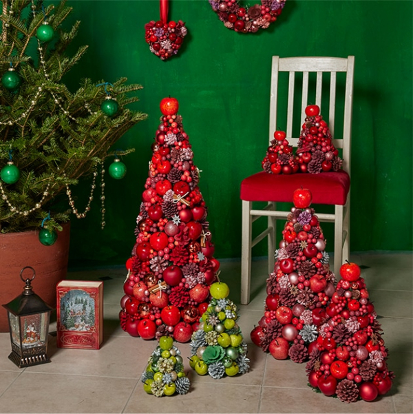 10/22(水)～ 順次発売予定！DECORATION ITEMS 🎄 | アフタヌーンティー