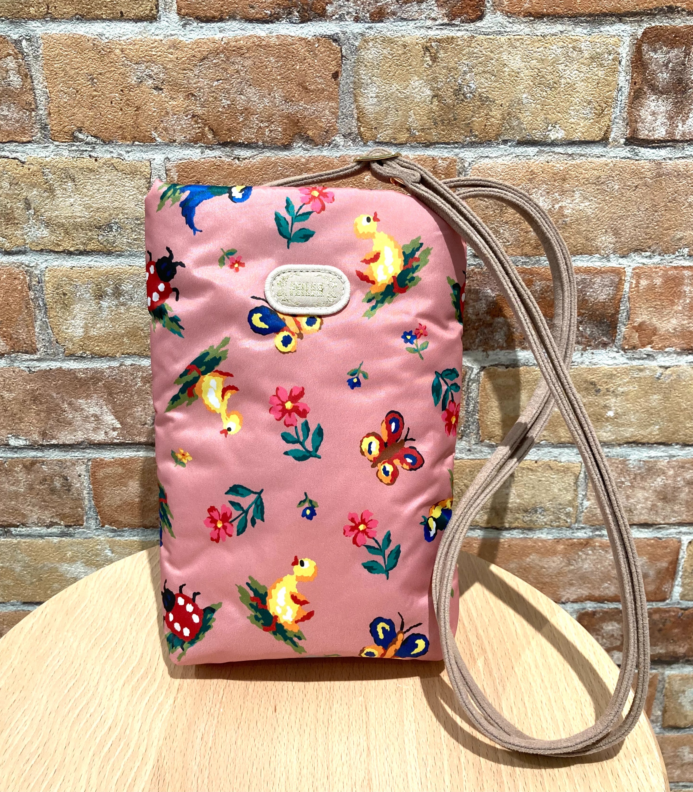 フェイラー】ハイジ柄エコユースシリーズ☆数量限定発売 | フェイラー