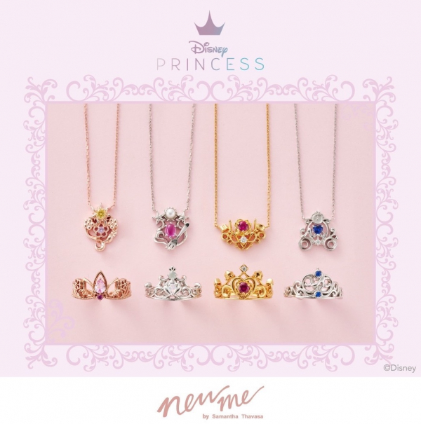 ✨Disney Princess✨〜ディズニーコレクション〜 | サマンサティアラ