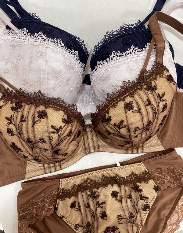 ワコール〉ラゼ新作のご案内 | ワコール | 松坂屋上野店公式 SHOP BLOG