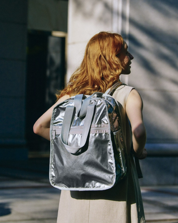 レスポートサック〉人気スタイルが再登場！ひとりっぷ®️× LeSportsac