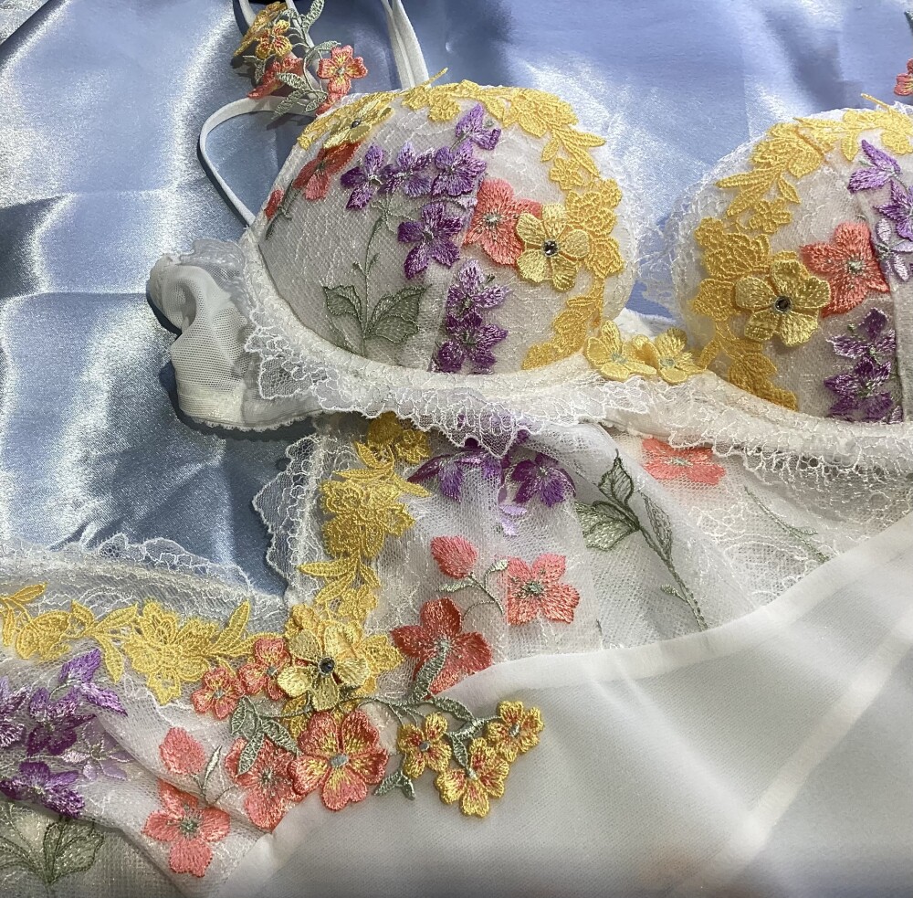 パルファージュ人気商品💌 | ワコール | 大丸梅田店公式 SHOP BLOG