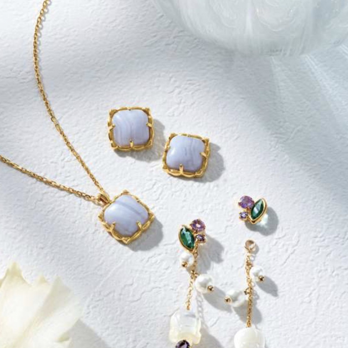 STAR JEWELRY】WINTER限定商品“INFINITY BOW” | スタージュエリー