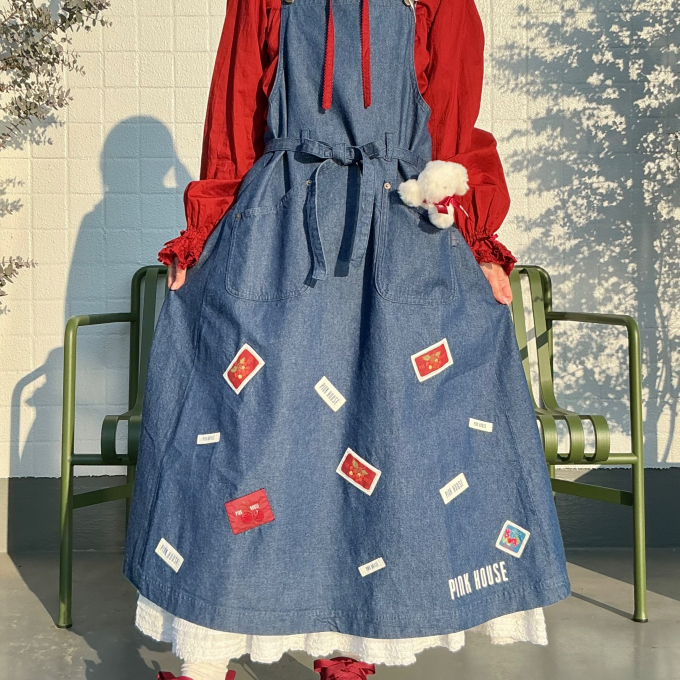 ピンクハウス | 松坂屋名古屋店公式 SHOP BLOG