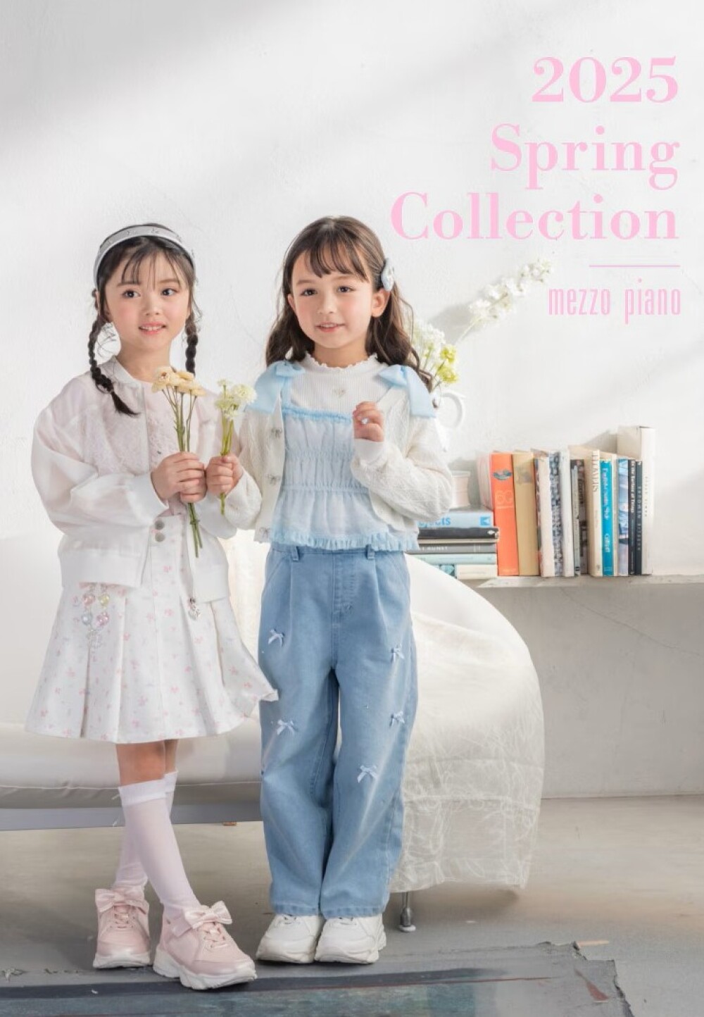 🌷Spring Collection🌷 | メゾピアノ | 大丸札幌店公式 SHOP BLOG